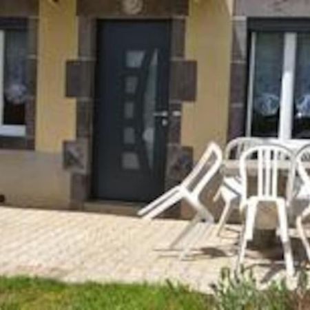 Maison De Vacances Nebouzat Ngoại thất bức ảnh