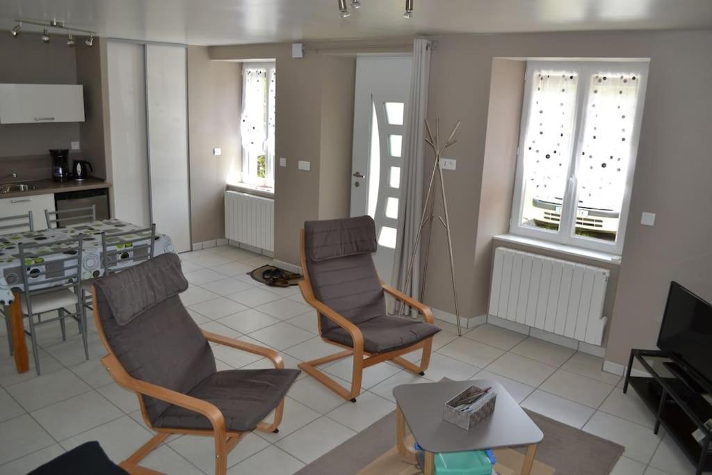 Maison De Vacances Nebouzat Ngoại thất bức ảnh